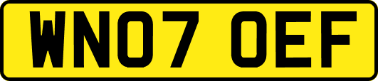 WN07OEF