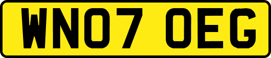 WN07OEG