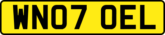 WN07OEL