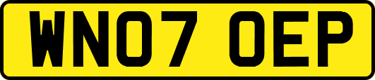 WN07OEP