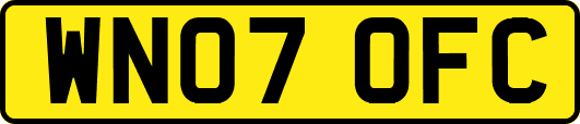 WN07OFC