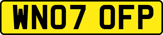 WN07OFP