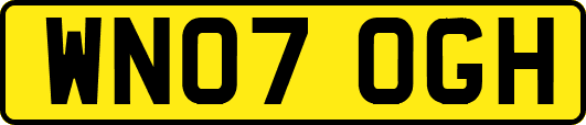 WN07OGH
