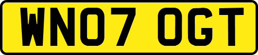 WN07OGT