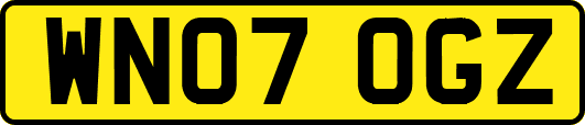 WN07OGZ