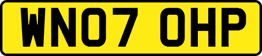 WN07OHP