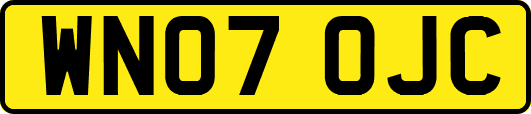 WN07OJC