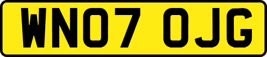 WN07OJG