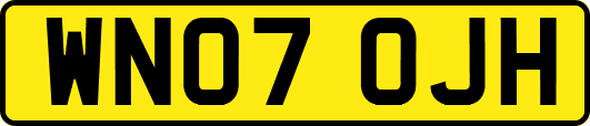 WN07OJH