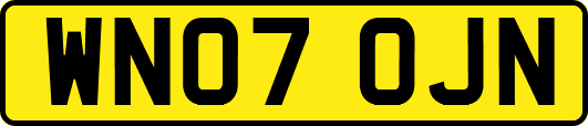 WN07OJN