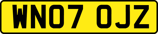 WN07OJZ