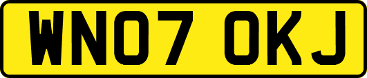 WN07OKJ
