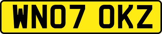 WN07OKZ