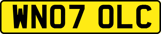 WN07OLC