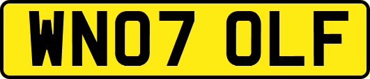 WN07OLF