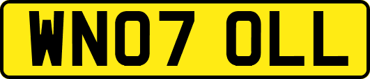 WN07OLL