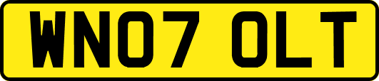 WN07OLT