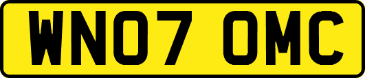 WN07OMC
