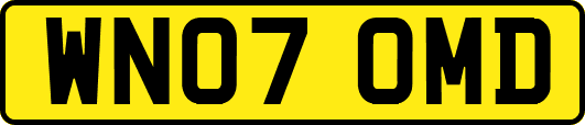 WN07OMD