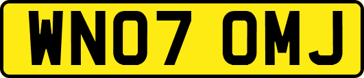 WN07OMJ