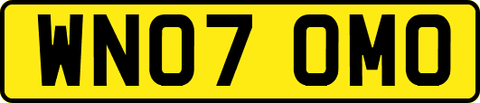 WN07OMO