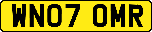 WN07OMR