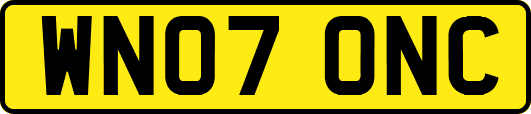 WN07ONC