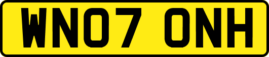 WN07ONH