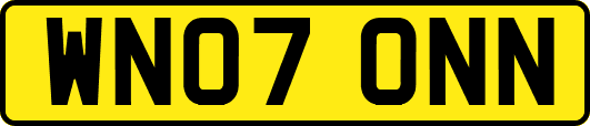WN07ONN