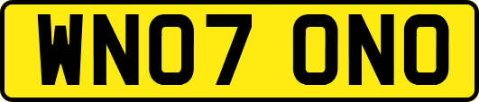 WN07ONO