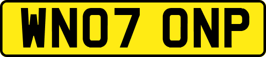 WN07ONP