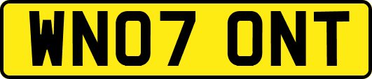 WN07ONT