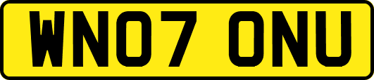 WN07ONU