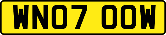WN07OOW