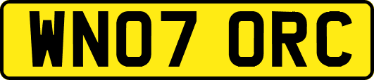 WN07ORC