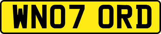 WN07ORD