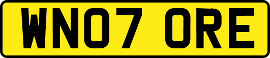 WN07ORE