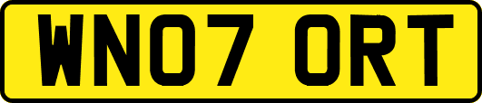 WN07ORT