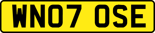 WN07OSE