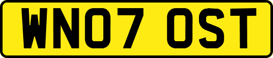 WN07OST