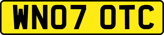WN07OTC