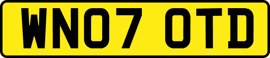 WN07OTD
