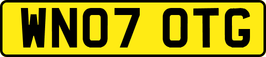 WN07OTG