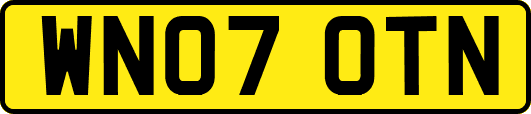 WN07OTN