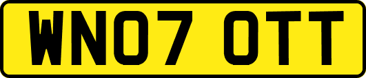 WN07OTT
