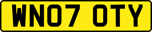 WN07OTY