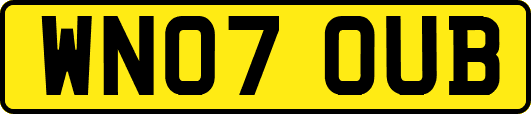 WN07OUB