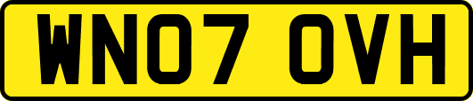 WN07OVH