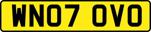 WN07OVO