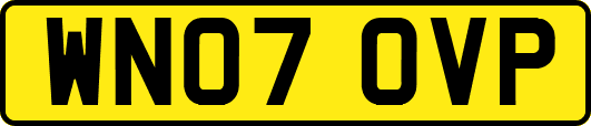 WN07OVP